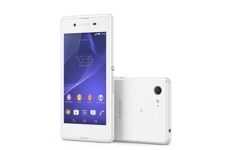 xperia e3 oficial