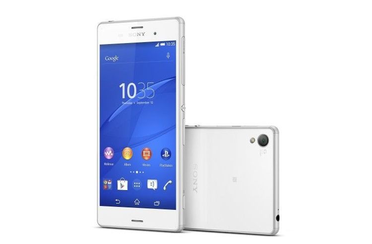 Sony a anuntat la IFA Xperia Z3, Xperia Z3 Compact si Xperia E3