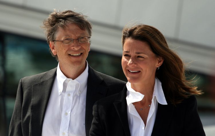 File de istorie: acum 59 de ani se nastea Bill Gates