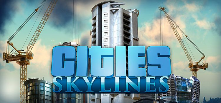 Preview Cities Skylines