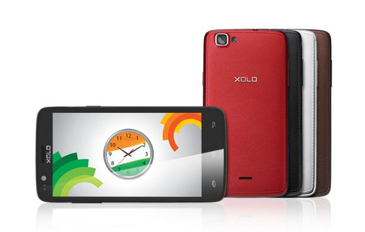Xolo vrea sa faca cel mai ieftin telefon cu Android Lollipop