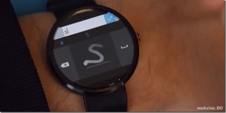 android wear