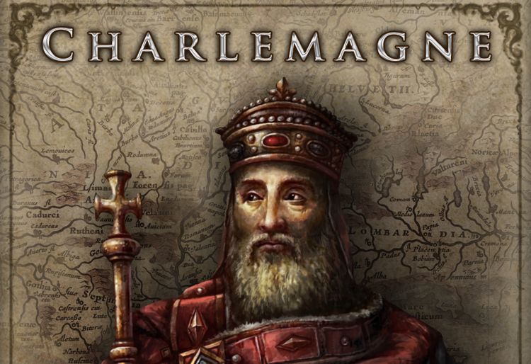 Crusader Kings 2: Charlemagne lansat oficial