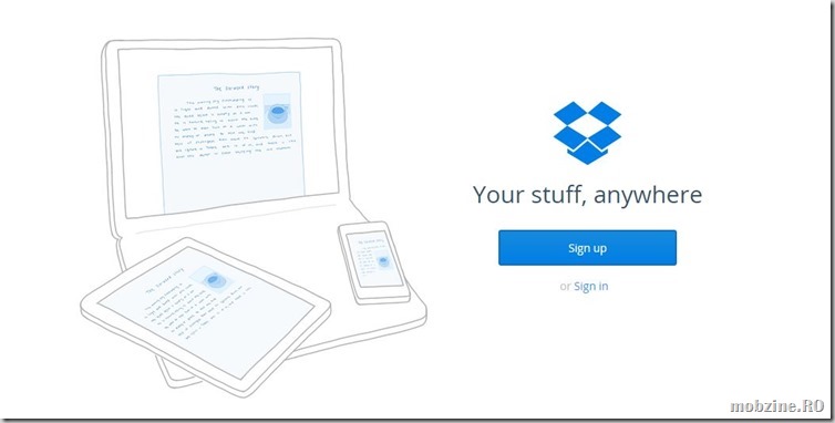 dropbox