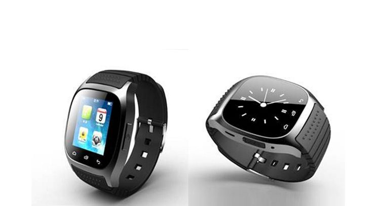 Evolio X-watch, primul smartwatch sub brand romanesc?