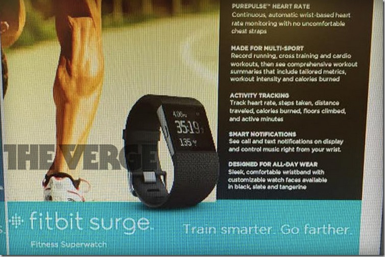 fitbit