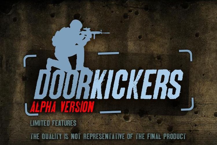 Review Door Kickers