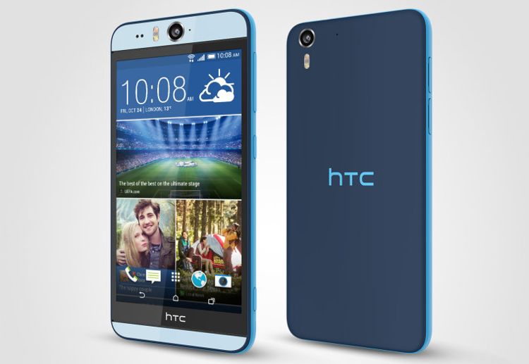 htc desire eye 2