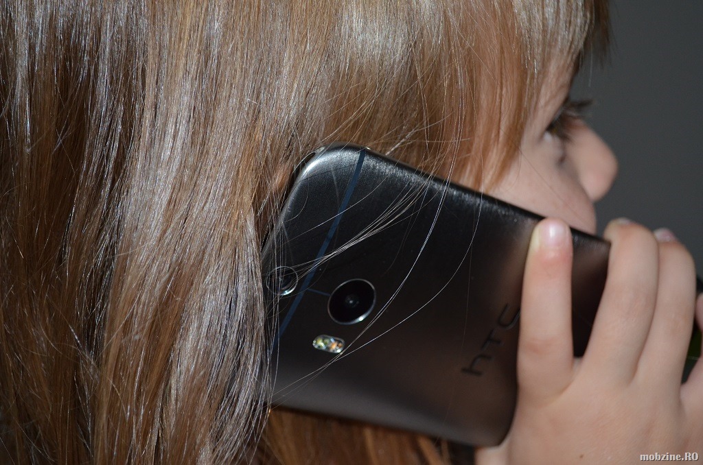 5 sfaturi despre personalizarea modului Do not disturb de pe HTC One M8