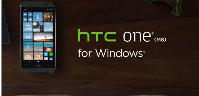 Mai e o sansa sa avem si in Romania: HTC One M8 for Windows va intra in reteaua T-Mobile