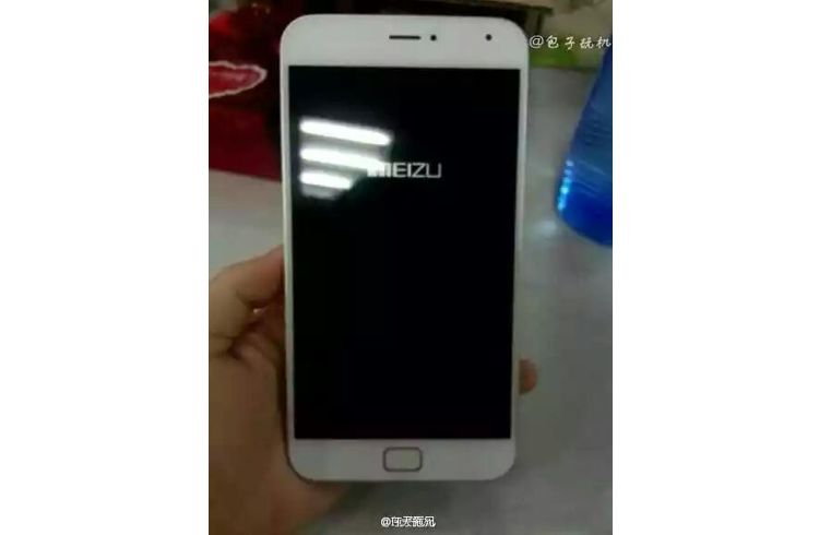 Meizu MX4 Pro apare in fotografii leak si ma sperie