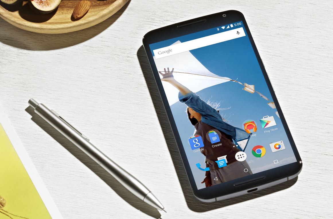 Google lanseaza Motorola Nexus 6 si puncteaza migrarea catre 6 inci si preturi mai mari!