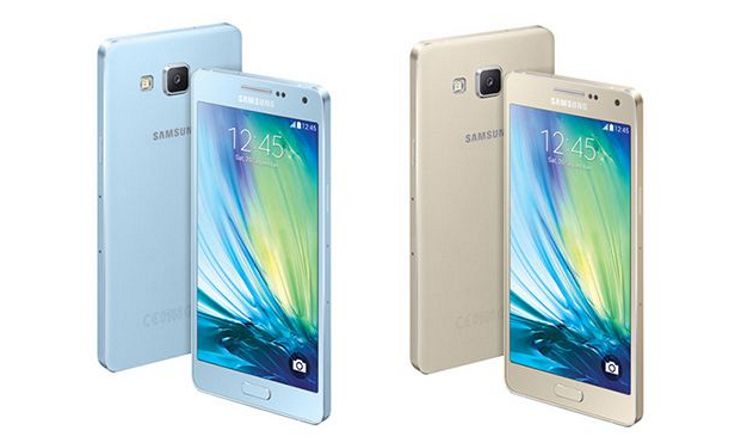 samsung galaxy a5