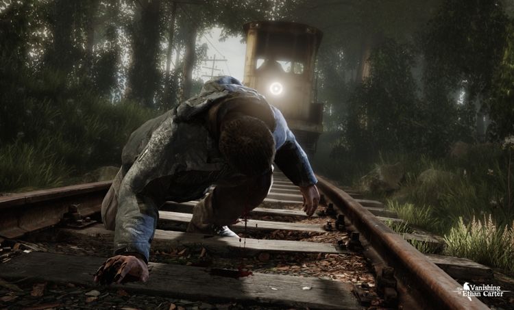 Review The Vanishing of Ethan Carter