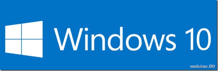 windows 10 logo