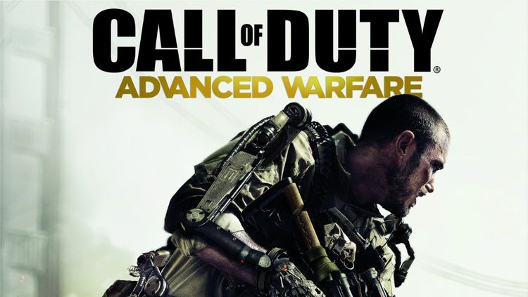 Review Call of Duty Advanced Warfare
