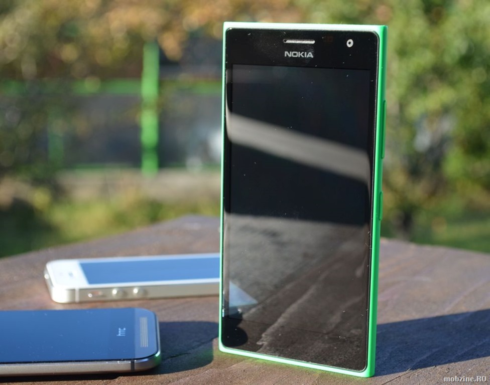 5 motive pentru care merita Nokia Lumia 735