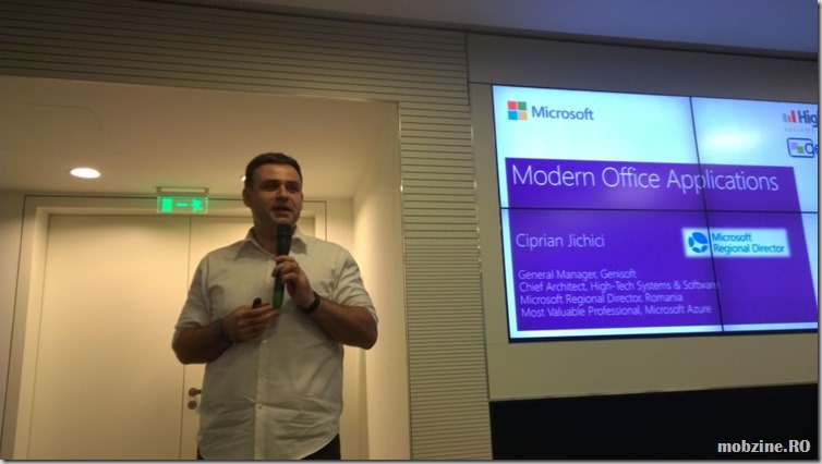 Microsoft Summit 2014 29