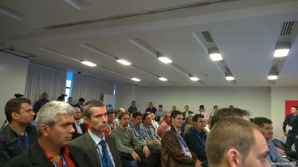 Microsoft Summit 2014: cum a fost in a doua zi