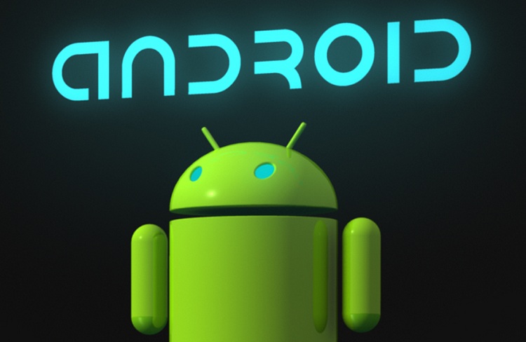 Android-ul a dat cu capul de pragul de sus
