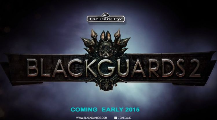 Blackguards 2 vine in ianuarie