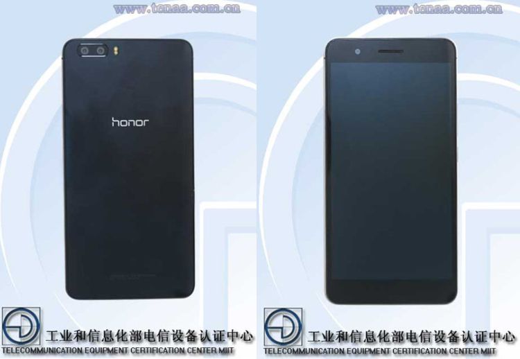 Huawei Honor 6X vrea sa reinvie 3D-ul?