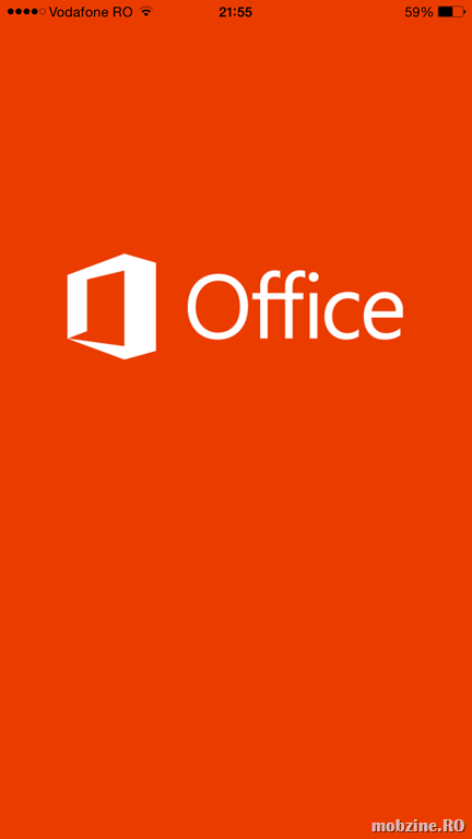 Microsoft Office Mobile pentru iOS si Android devine gratuit