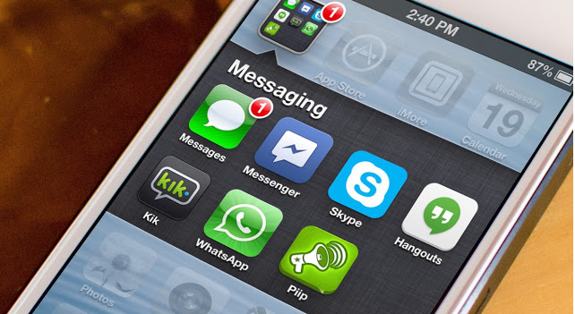 Cum iti recuperezi SMS-urile din iMessage: Deregister tool