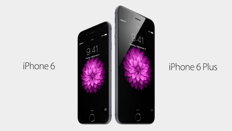 Bigger is better? Nu si pentru fanii Apple!