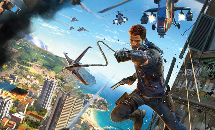 Detalii despre Just Cause 3