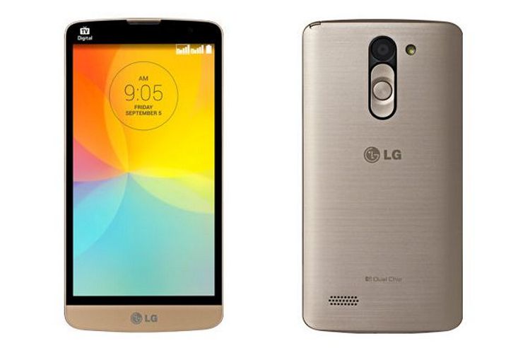 lg l prime