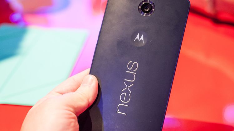 Nexus 6 se apropie! De Romania!