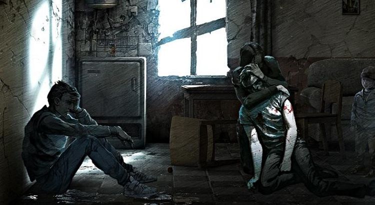 Review This War of Mine