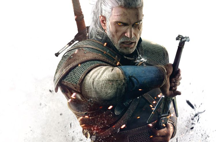 DLC gratuit pentru The Witcher 3