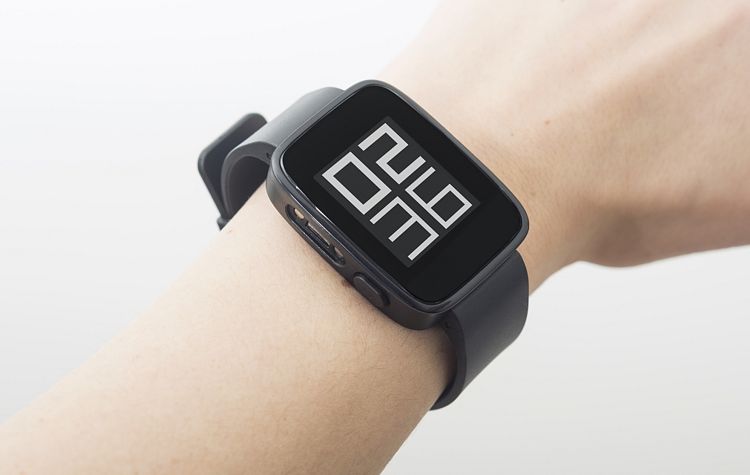 Chronos Eco, primul smartwatch sub brand Goclever