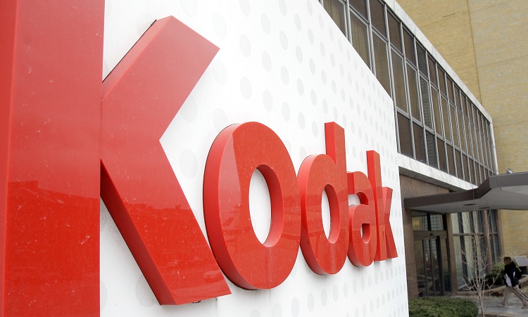 Kodak va lansa o linie de dispozitive mobile cu Android