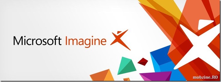 Microsoft Imagine