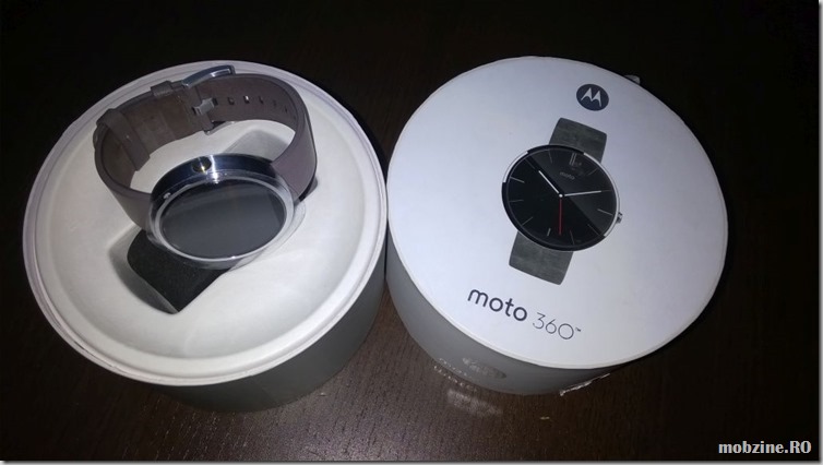 Moto 360 10