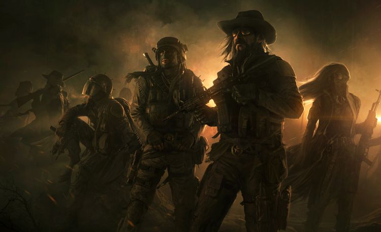 Review Wasteland 2