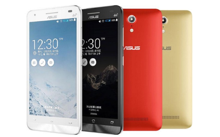 Pegasus X002 inaugureaza o noua linie de smartphone de la Asus