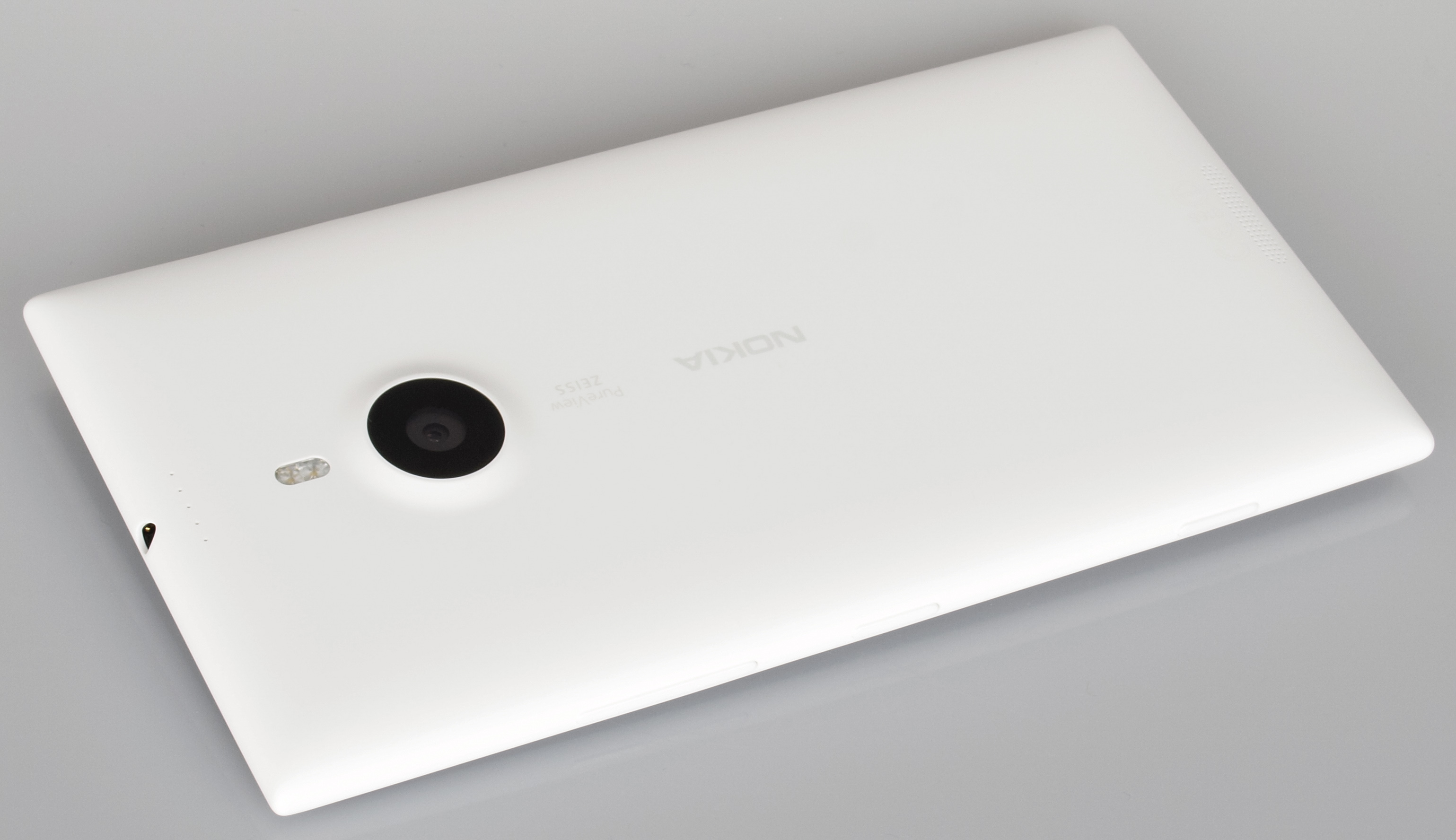 Demo: inregistrare video 4k pe Nokia Lumia 1520