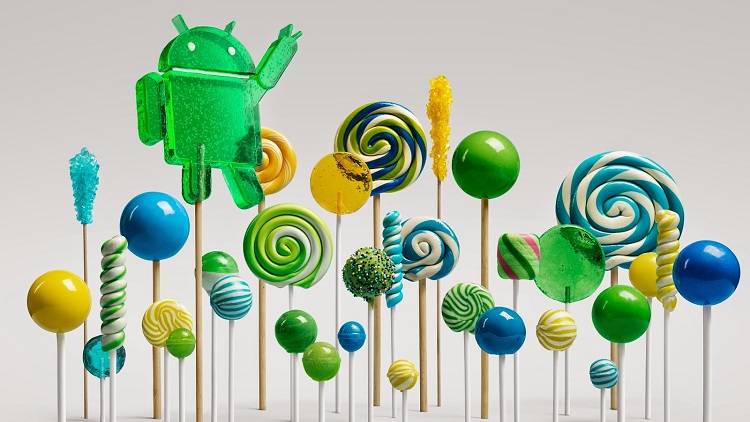 Cica in februarie apare Android 5.1! Sarim din doi in doi?
