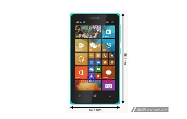 Microsoft tine aceeasi linie ca si Nokia. Dovada? Lumia 435