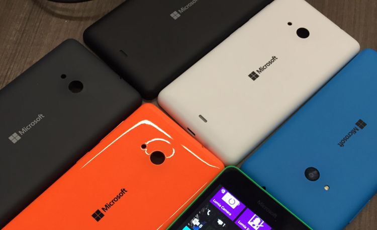 Speranta moare ultima! Dar un high-end Microsoft Lumia pe cand?