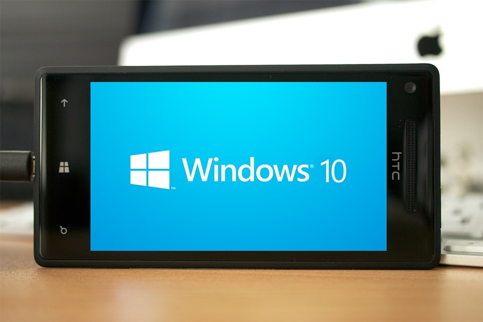 Si daca Windows Phone 10 va clona functii din iOS?