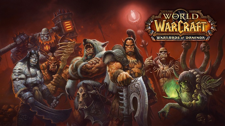 World of Warcraft primeste PLEX