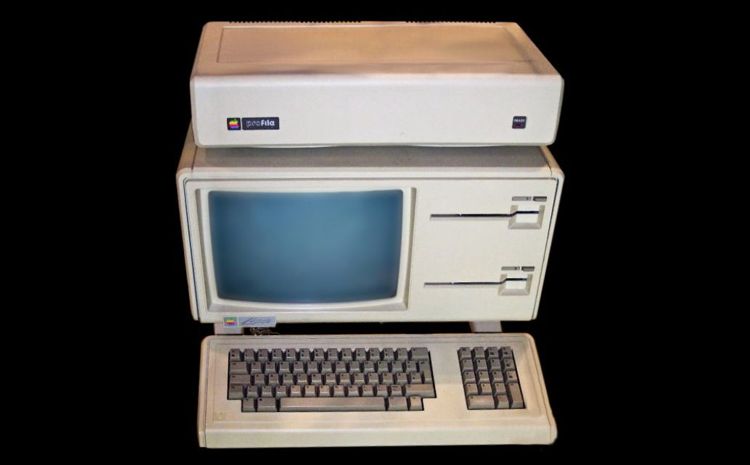 File de istorie: pe 19 ianuarie 1983 aparea Apple Lisa