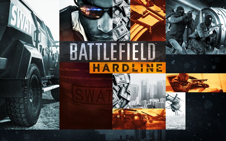 Battlefield Hardline reintra in beta