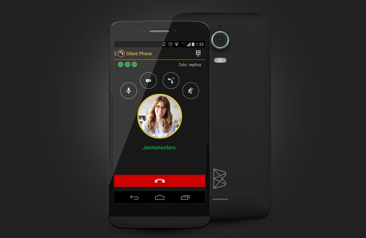 Blackphone disponibil oficial in Romania