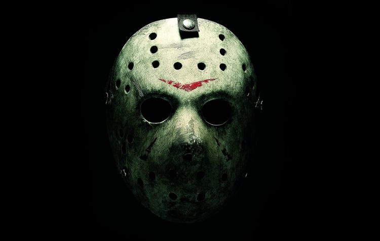 Friday the 13th anuntat oficial